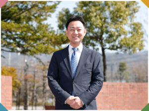 会長ごあいさつ